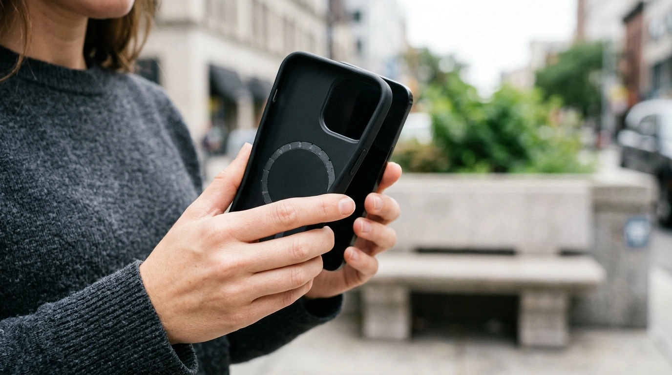 Magnetic iPhone Cases: Benefits, Limits, and What to Know