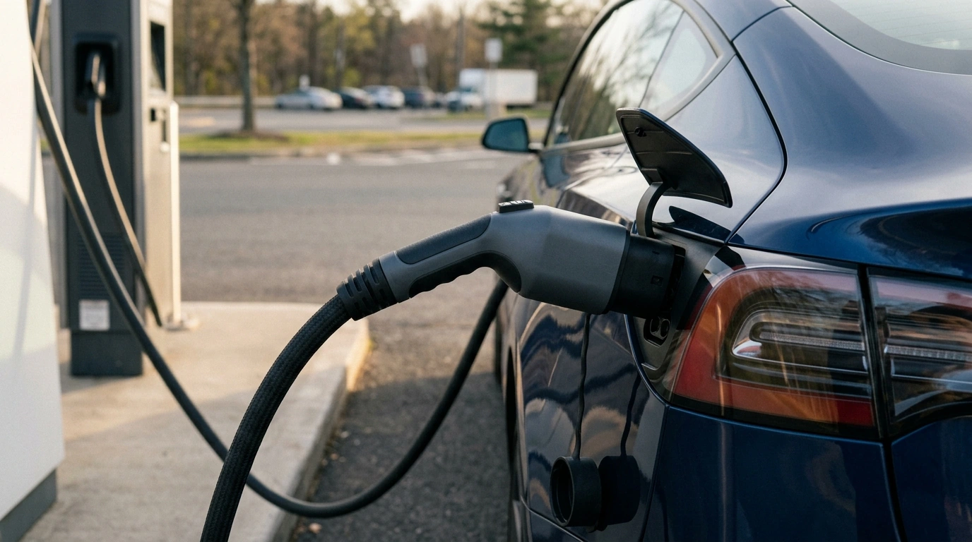 CCS2 to Tesla Adapter Guide: 250A Fast DC Charging