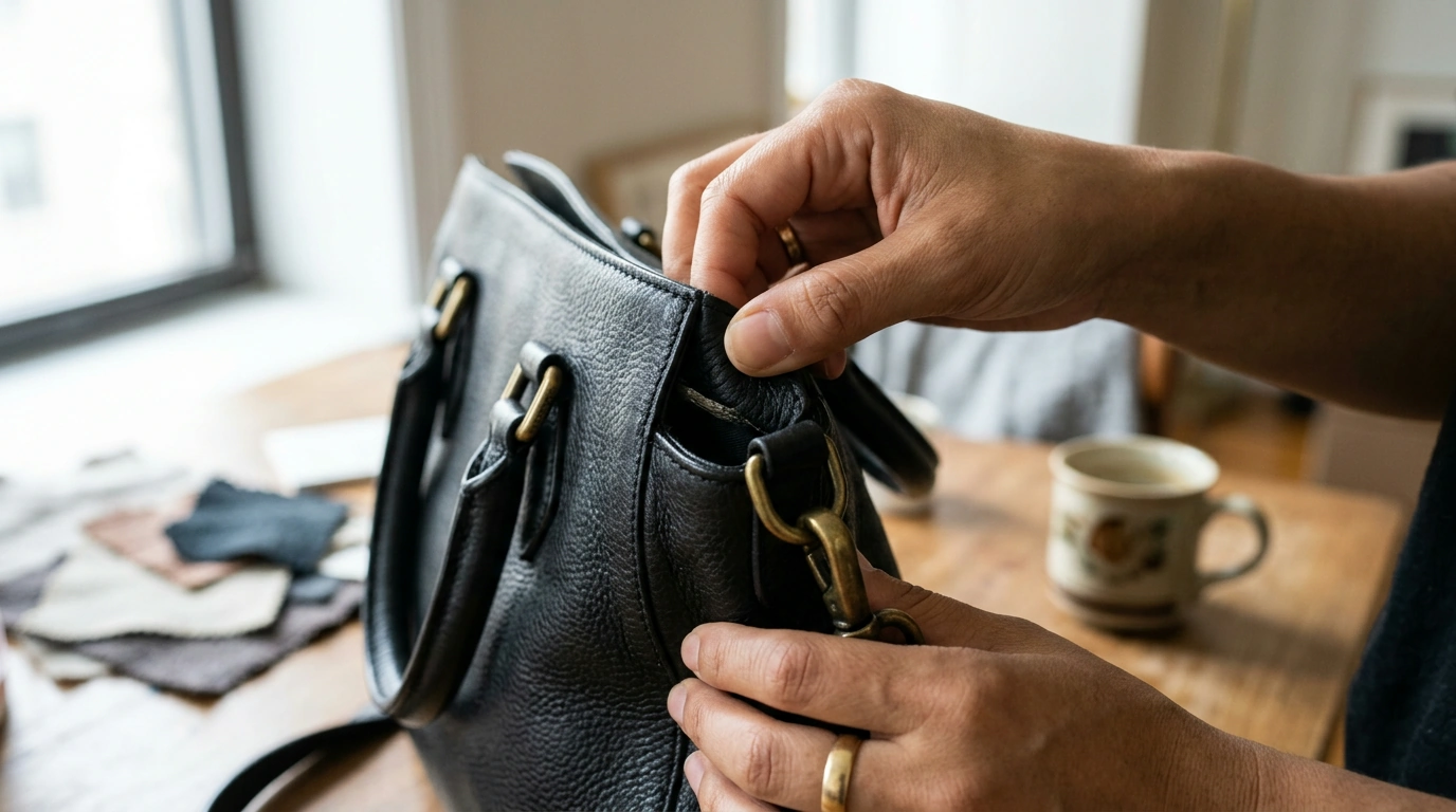 Dolce & Gabbana Authenticity Check: 5-Step Guide