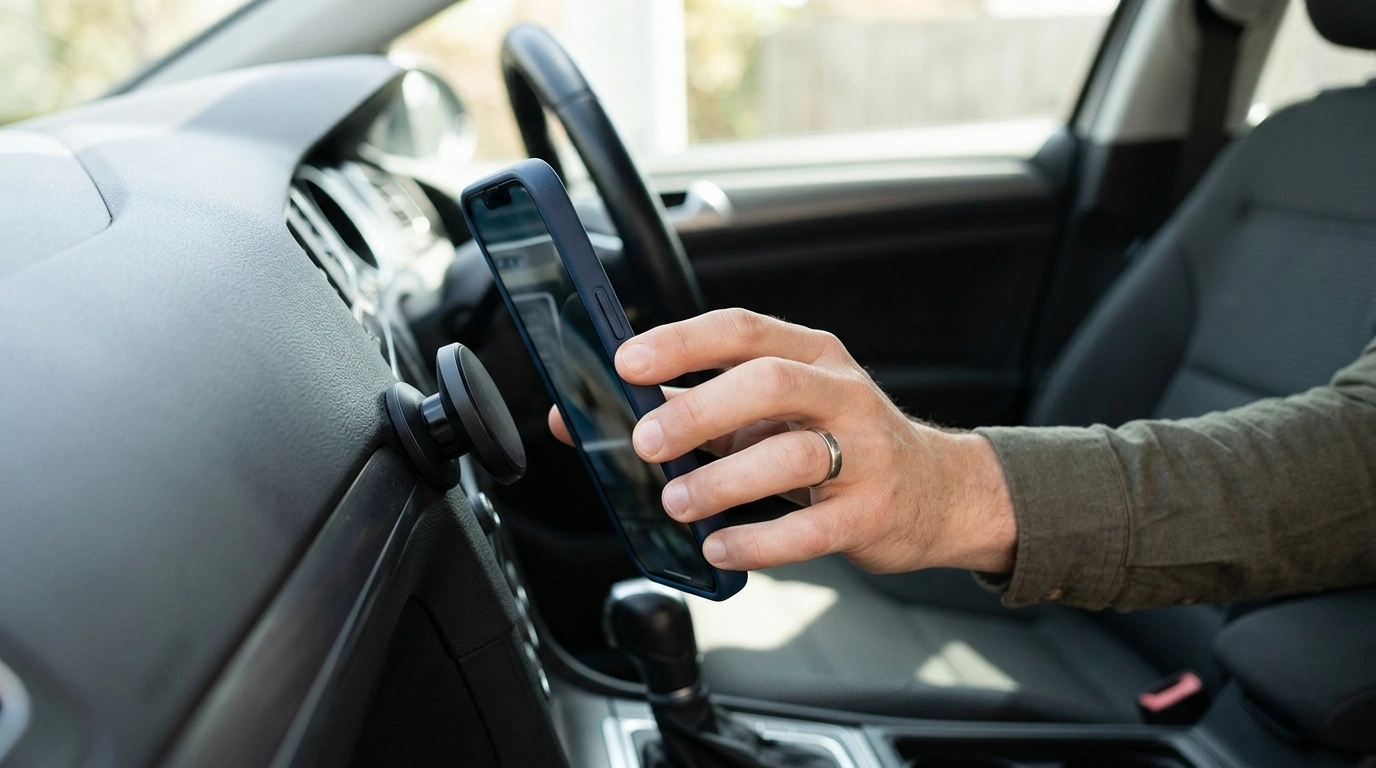 Why Choose a Magnetic Phone Case? Uses and Benefits